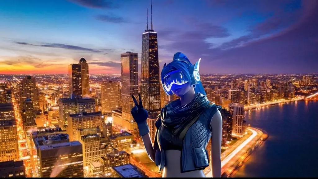 和平精英《保时捷》外挂